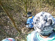 Ukliďme Česko - ukliďme cestu do lesa